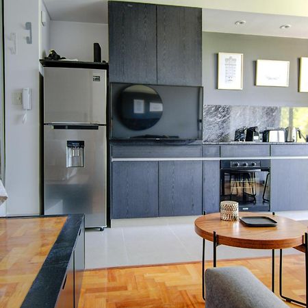 Live And Enjoy Stunning Apt At Palermo Hollywood -C2A- Buenos Aires Exterior photo