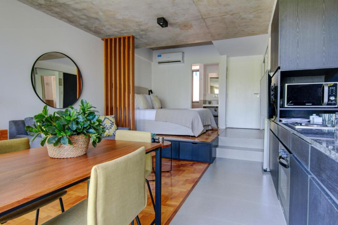 Live And Enjoy Stunning Apt At Palermo Hollywood -C2A- Buenos Aires Exterior photo