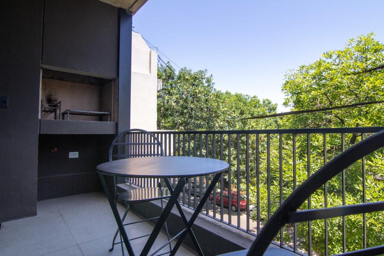 Live And Enjoy Stunning Apt At Palermo Hollywood -C2A- Buenos Aires Exterior photo